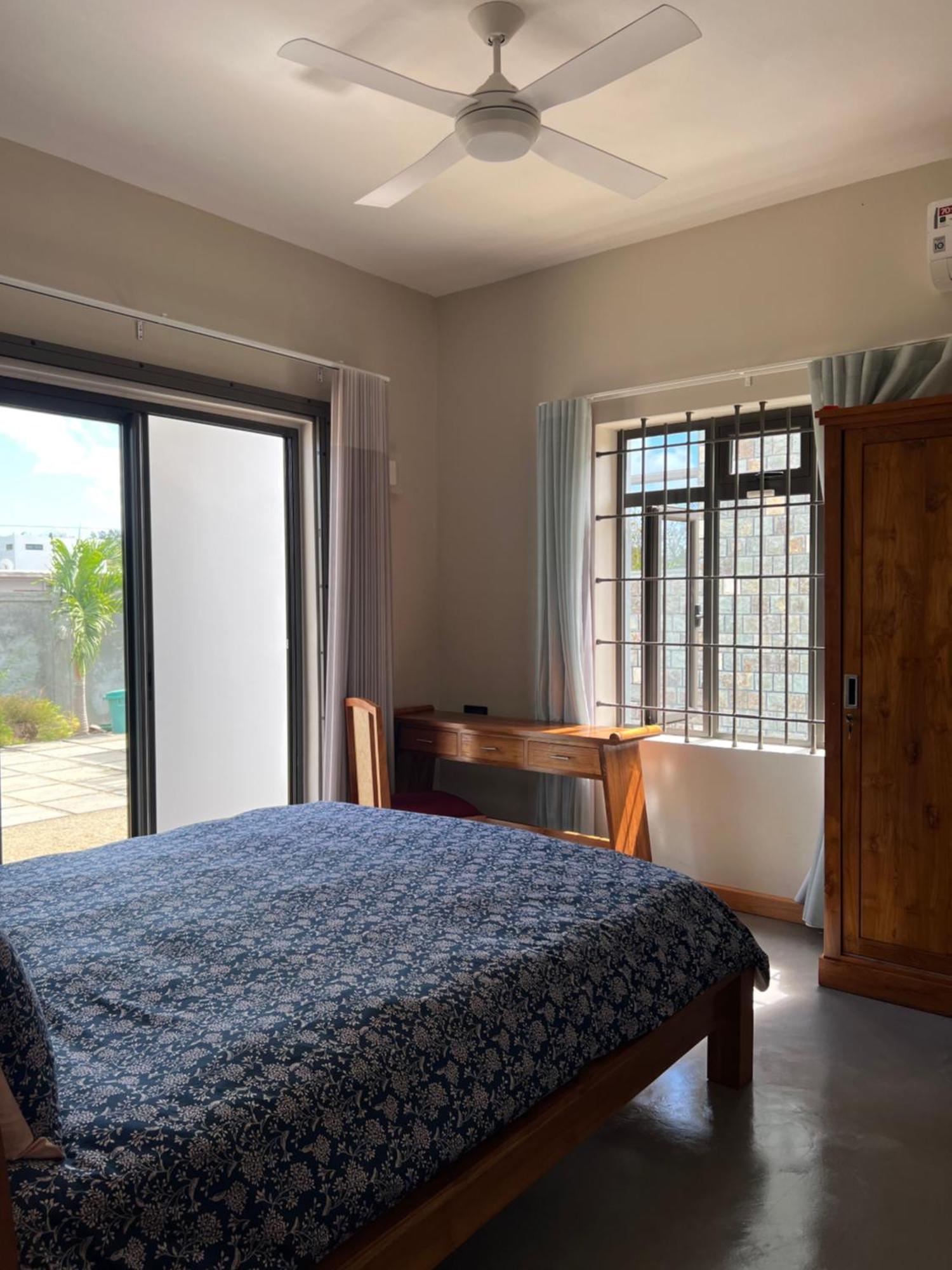 Homestay Joy Pointe aux Biches