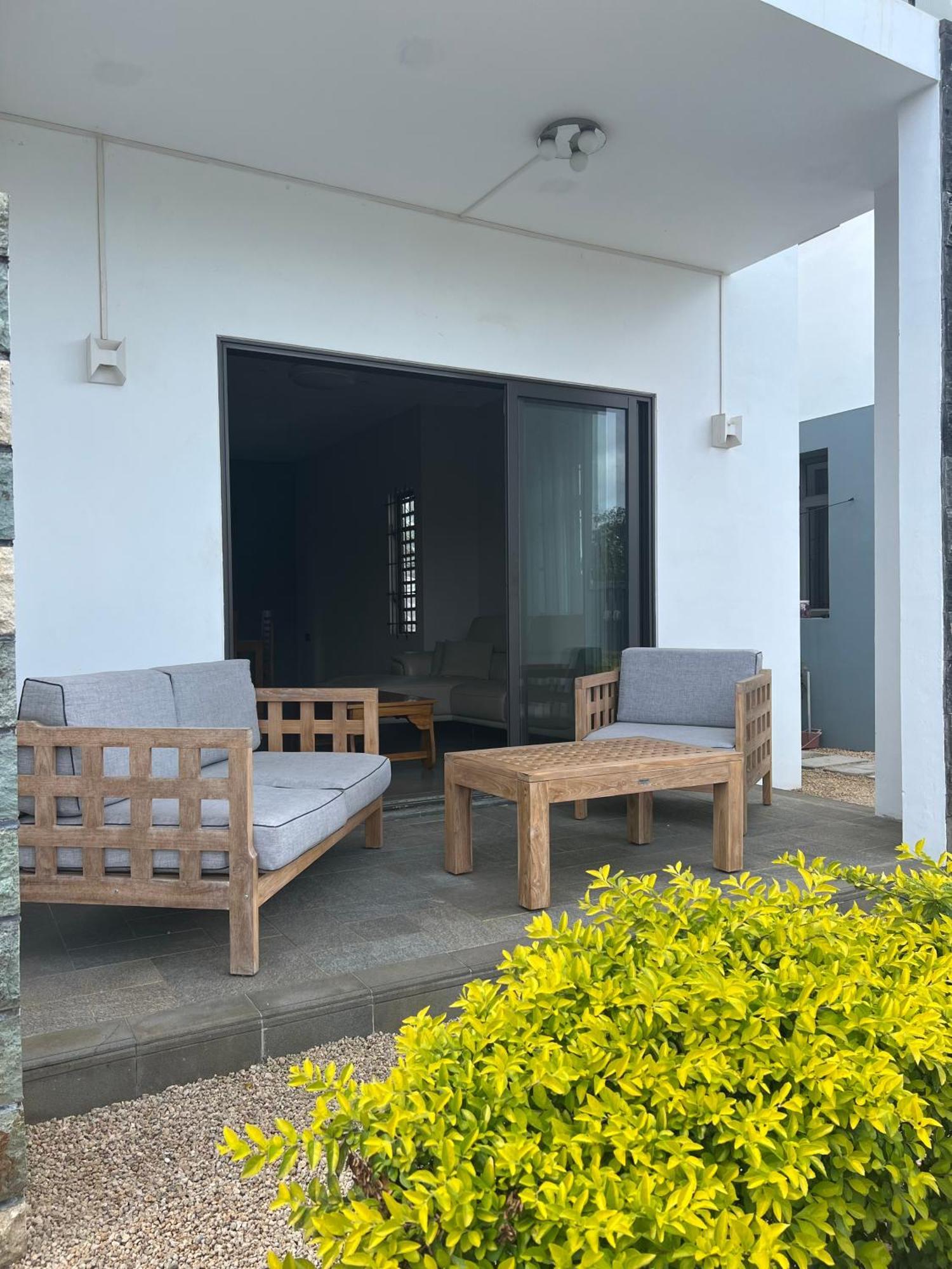 Joy Homestay Pointe aux Biches